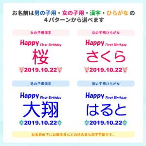 一生米 一升米 名前入り 送料無料 小分け い...の詳細画像3