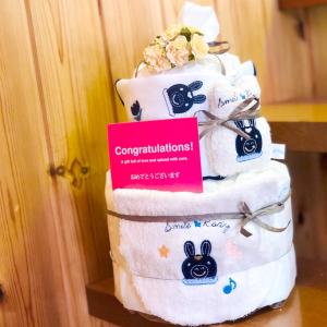 ロディ おむつケーキの商品一覧 出産祝い 出産記念品 ベビー キッズ マタニティ 通販 Yahoo ショッピング