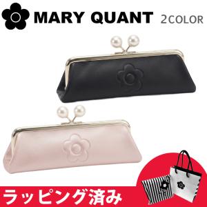 MARY QUANT（マリークヮント） マリークワント マリクワ ポーチ ペン