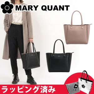MARY QUANT（マリークヮント） マリークワント マリクワ バッグ トート