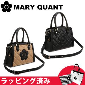 MARY QUANT（マリークヮント） マリークワント マリクワ バッグ トート