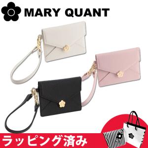 MARY QUANT（マリークヮント） マリークワント マリクワ キーケース