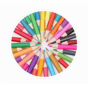 色鉛筆 水彩 48色セット 色えんぴつ 48本...の詳細画像5
