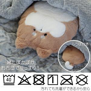 ゆたんぽカバー フレンズ2 3L用 「ゆうパケ...の詳細画像3
