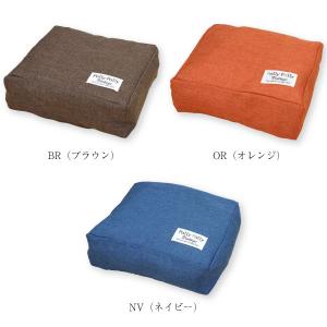 タオルやブランケットがクッションになる収納袋 ...の詳細画像5