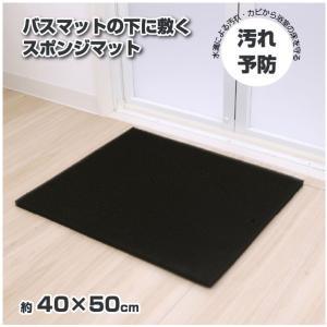 カバーのみ バスマット 珪藻土 ソフト ノンアスベスト 珪藻土