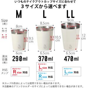 ビタースイート コンビニカップ M / コンビ...の詳細画像3