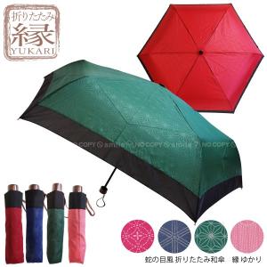 折りたたみ撥水和傘 わにゃんこ / JK-83 「コンパクト便」 : 住マイル