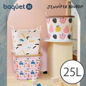 stacksto.（スタックストー） baquet M ノラネコぐんだん バケット 25L