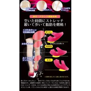 「在庫処分」フィットネスサンダル / ダイエッ...の詳細画像1