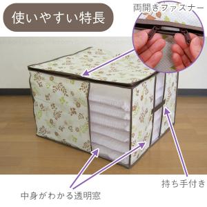 FL 防虫・防ダニ加工クッション・座ぶとん袋 ...の詳細画像2