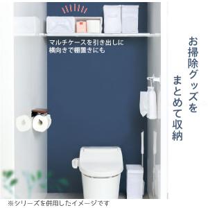 Restorage スリム2段ラック 8577...の詳細画像1