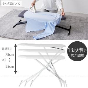 スタンダードライン 山崎実業 / スタンド式人...の詳細画像3