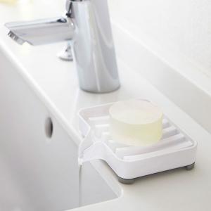 山崎実業 マグネットツーウェイディスペンサー 泡タイプ 5212 ミスト