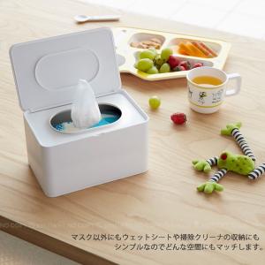 マスク 収納ケース / マスクケース スマート...の詳細画像3