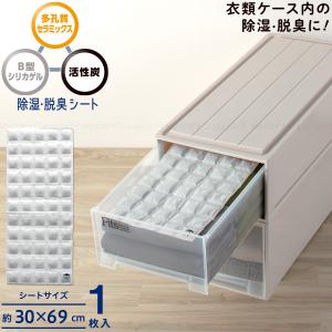 CPJ-2　収納用パレット グレー 2枚セット×８個入（１箱） クリーンパレット 連結タイプ 2台入 CPJ-2 / 送料無料 収納棚 すのこ