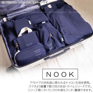 NOOK シューズケース 「ポスト投函送料無料...の詳細画像1