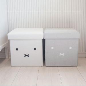 ミッフィー miffy マカロンチェア 椅子 : すずめ商店 - 通販