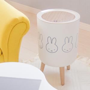 H&H 縦型分類ワゴンペール 45S グレー GBBE093「送料無料」/ 分別