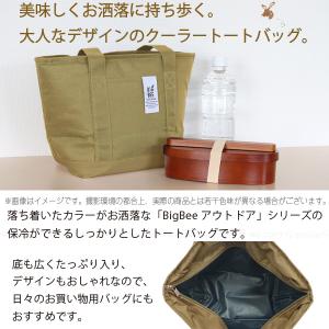 BigBee クーラートートバック S / 保...の詳細画像1