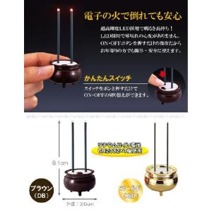 ミニミニ安心のお線香 / ASE-01 「普通...の詳細画像1