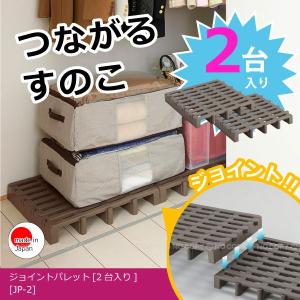 ジョイントパレット 2台入り JP-BR2