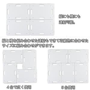 連結キャリー 1台入 RC-WT / キャリー...の詳細画像4