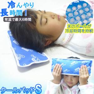 Salofix クールパッド Sサイズ F20441 「ネコポス送料無料」/ アイス枕 氷枕 冷たい 冷凍 クール ひんやり 保冷剤 アイシング パッド 細長 ジェル｜住マイル
