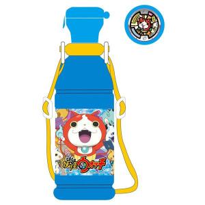 新品 おしりたんてい 2WAYステンレスポトル 水筒 新品 おしりたんてい 2WAYステンレスポトル 水筒