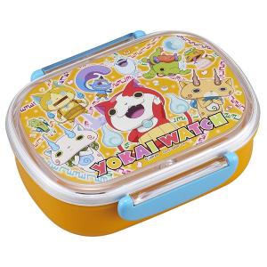 OSK（オーエスケー） 妖怪ウォッチ ランチボックス 中子付 PCR-7