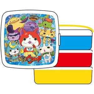 妖怪ウォッチ バンダイ ポーチ 小物入れ リュックサック/RM-3729