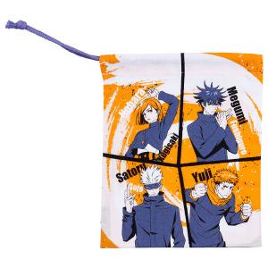 カップ袋 呪術廻戦 No.2 「ポスト投函」/ キャラクター