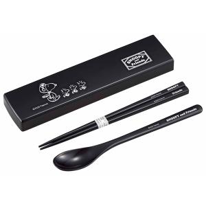 引フタコンビ 18cm スヌーピー ブラック 「...の商品画像
