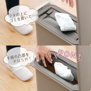 開けても防臭ペール20SN 「送料無料」/ ご...の詳細画像4
