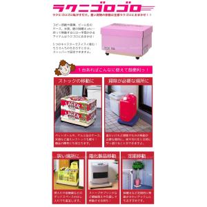 ラクゴロLの詳細画像1