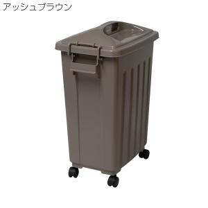 グッドペール40 キャスター付 「送料無料」/...の詳細画像4