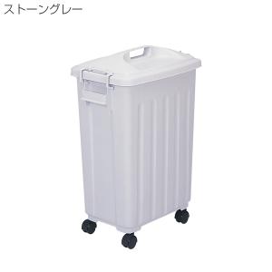 グッドペール40 キャスター付 「送料無料」/...の詳細画像5