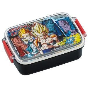 ドラゴンボール お弁当 / 食洗機対応タイトランチボックス角型 ドラゴンボール改14｜smile-hg