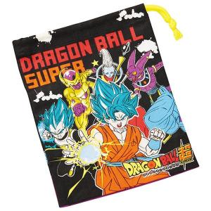 コップ袋 ドラゴンボール超「スーパー」 /「」