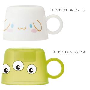 ペットボトル キャップコップ 「コンパクト便」...の詳細画像3