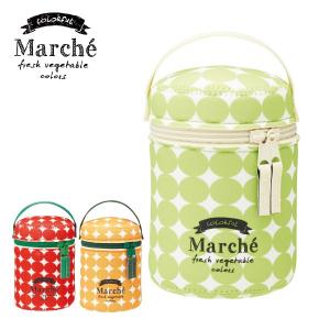 保温 保冷 ケース / ウェット素材 スープジャー ポーチ