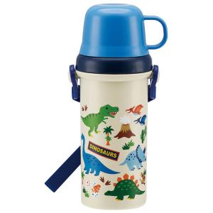 水筒 コップ付き プラスチックの商品一覧 通販 Yahoo ショッピング