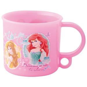 Disney（ディズニー） 【在庫処分】【事】抗菌 食洗機対応 プラコップ