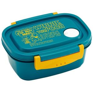OSK（オーエスケー） 妖怪ウォッチ ランチボックス お弁当箱 1段 360ml