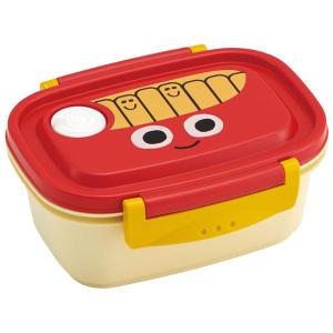 OSK（オーエスケー） 妖怪ウォッチ ランチボックス 中子付 PCR-7