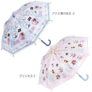 子ども用 ビニール傘 45cm / 対応身長 ...の詳細画像2