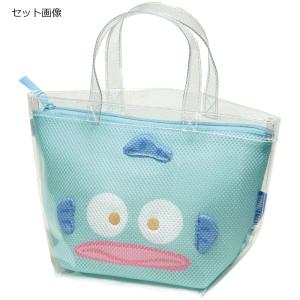 サウナバッグ メッシュインナーポーチ付 「ゆう...の詳細画像2