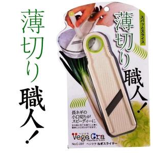 ネギカッター 電動式 ネギ平 (ジュニア) 替刃/業務用/新品/小物送料