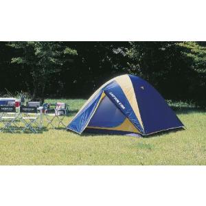 CAPTAIN STAG プレーナドームテント＜5～6人用＞（キャリーバッグ付