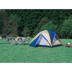 CAPTAIN STAG（キャプテンスタッグ） テント レニアス ドームテント 5